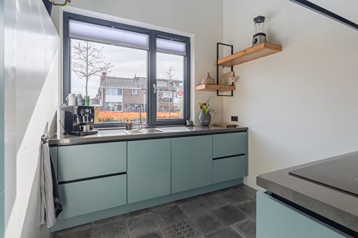 Koop en Huur Huizen - 2