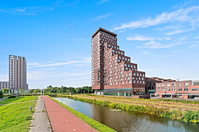 Koop en Huur Huizen - 3