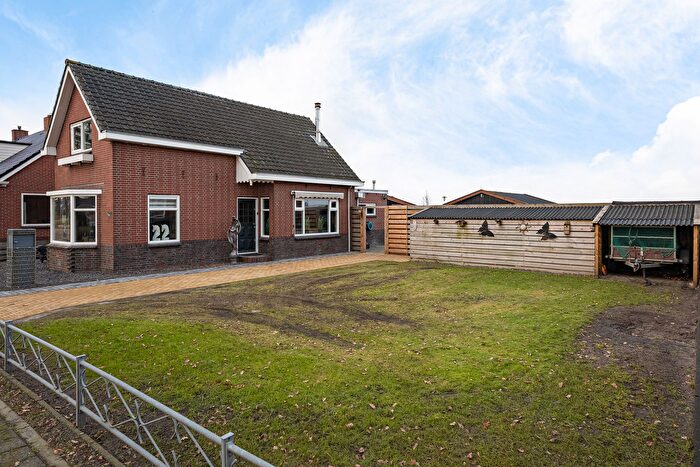 Koop en Huur Huizen - 3