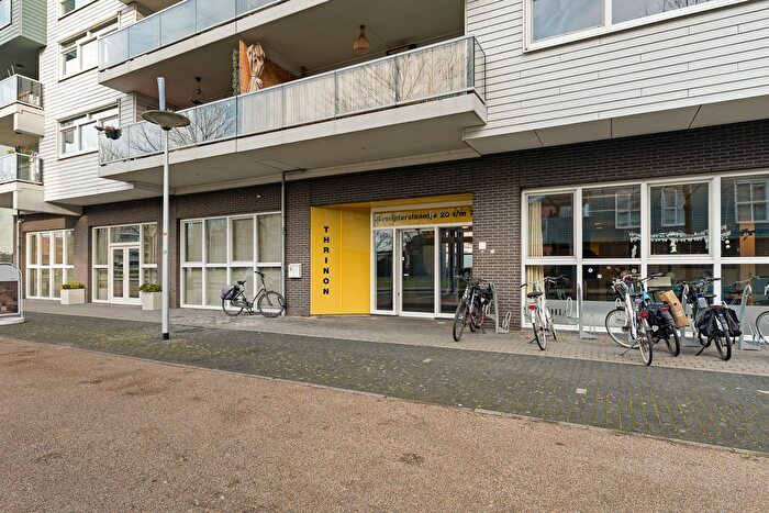 Koop en Huur Huizen - 2