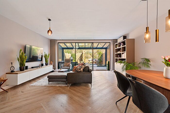 Koop en Huur Huizen - 2