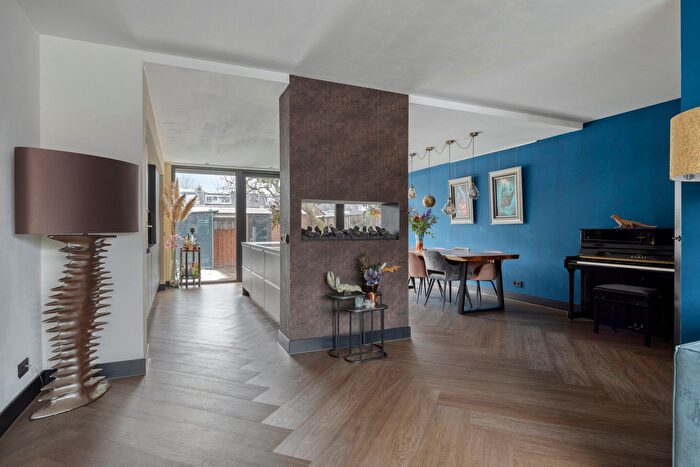 Koop en Huur Huizen - 3