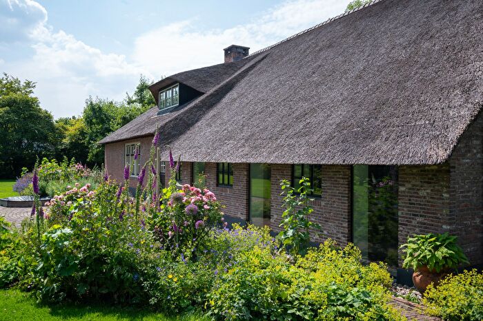 Koop en Huur Huizen - 2