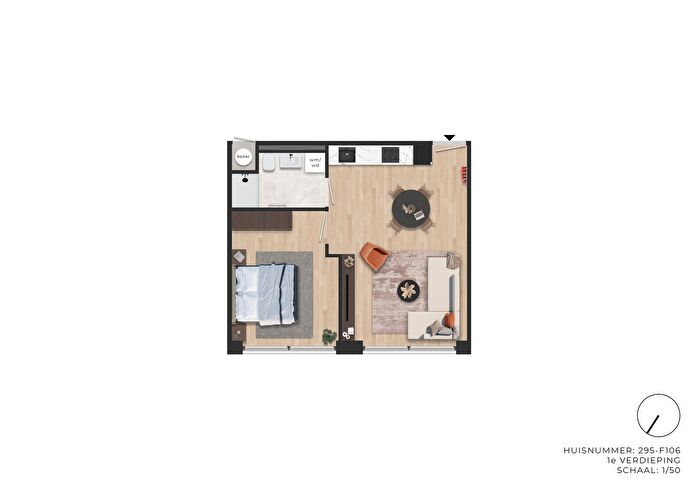 Koop en Huur Huizen - 3
