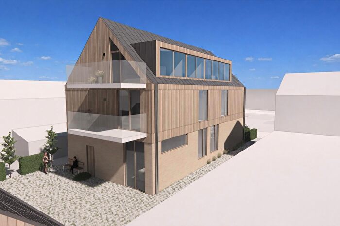 Koop en Huur Huizen - 2