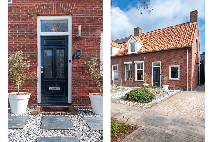 Koop en Huur Huizen - 3