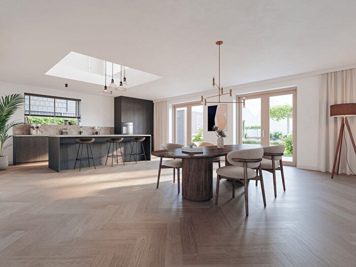Koop en Huur Huizen - 2