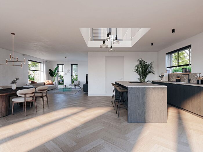 Koop en Huur Huizen - 3