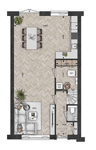 Koop en Huur Huizen - 3