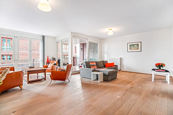 3-kamerappartement te koop in Lelystad – Claerbeek, Saerdam, Vliegend Hert, Fortuijn