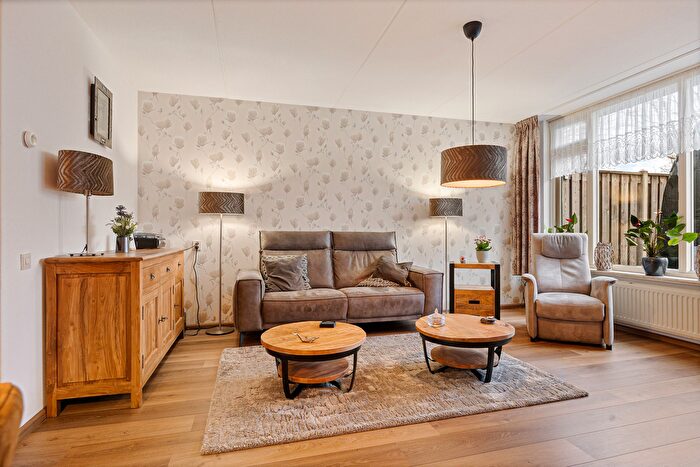 Koop en Huur Huizen - 3