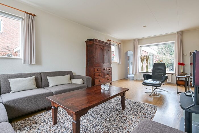 Koop en Huur Huizen - 2