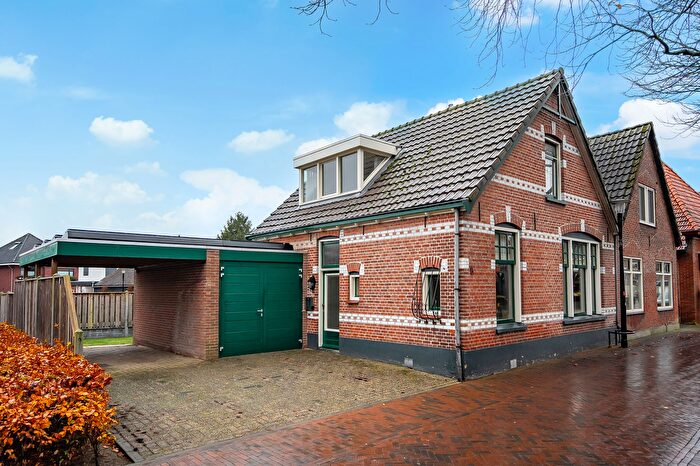 Koop en Huur Huizen - 3