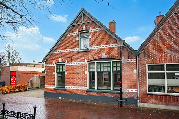 Koop en Huur Huizen - 2
