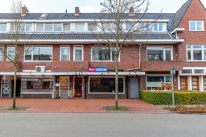 11-kamerhuis te koop in Haren (GR) – Molenweg, Haren-Noord