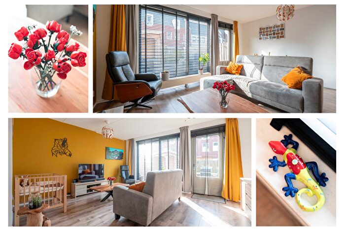Koop en Huur Huizen - 3