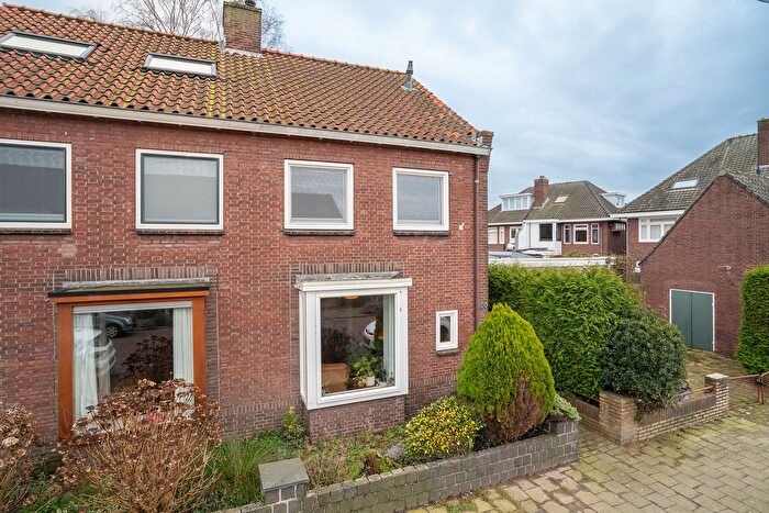 Koop en Huur Huizen - 3