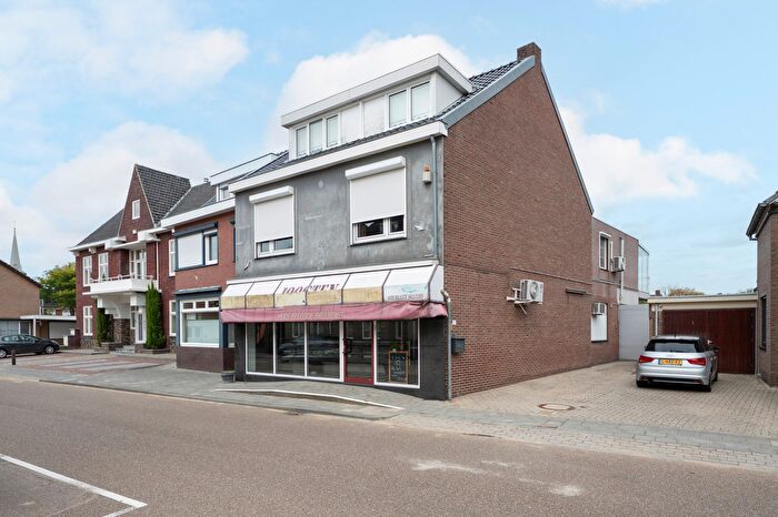 Koop en Huur Huizen - 3
