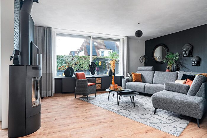 Koop en Huur Huizen - 3