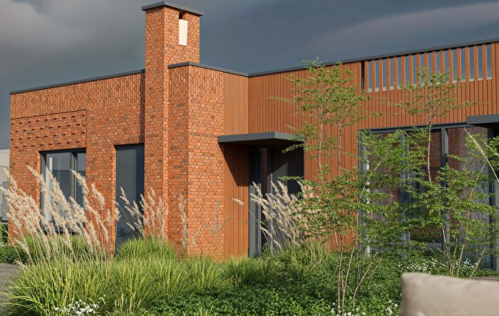 Koop en Huur Huizen - 3