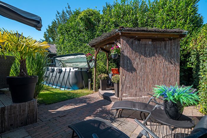 Koop en Huur Huizen - 3
