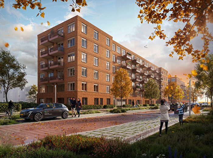 Koop en Huur Huizen - 2