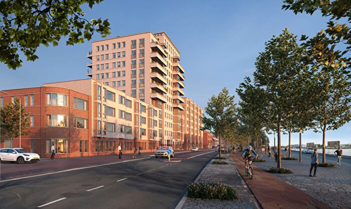 Koop en Huur Huizen - 2