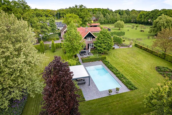 5-kamerhuis te koop in Geesteren (GE) – Dennendijk, Verspreide huizen Geesteren