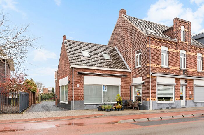 Koop en Huur Huizen - 3