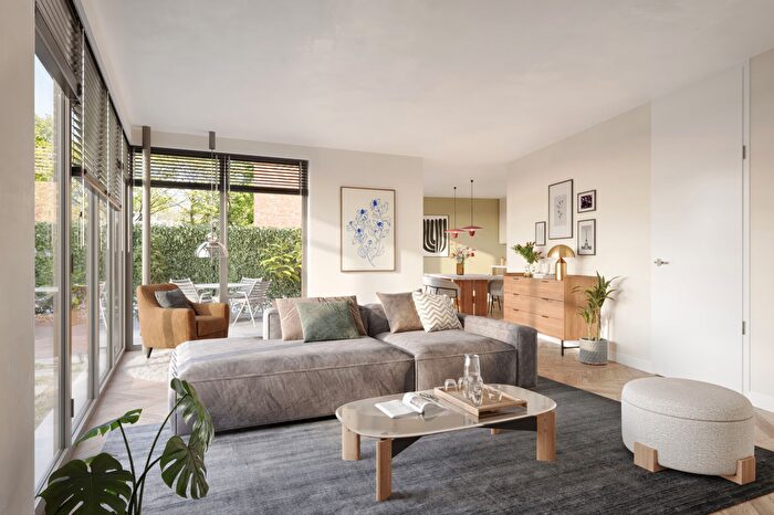 Koop en Huur Huizen - 2