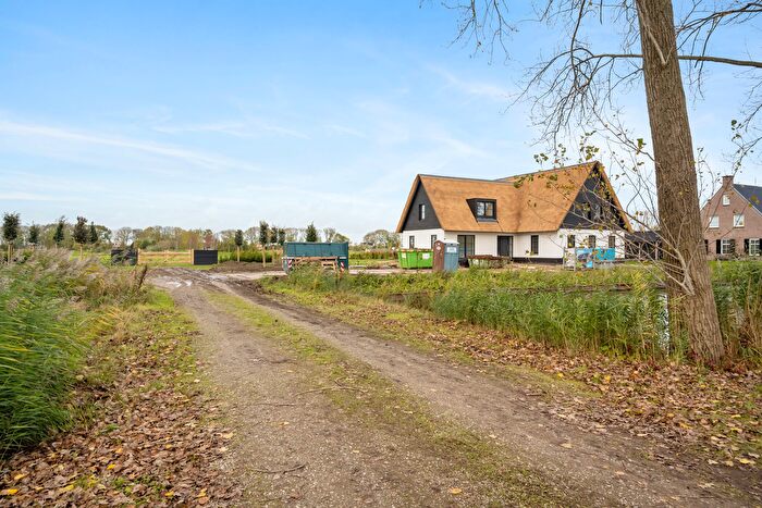 Koop en Huur Huizen - 3