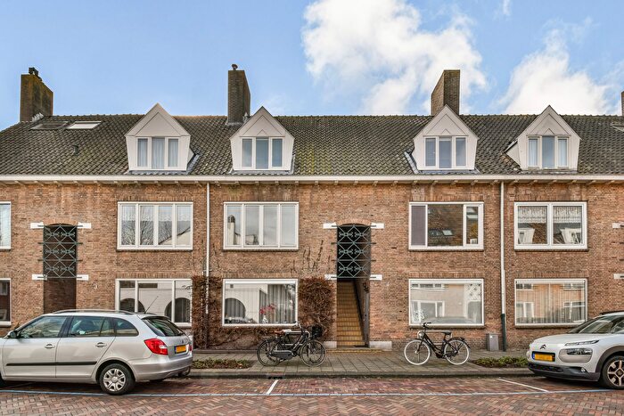 6-kamerappartement te koop in Centrum West, Diemen