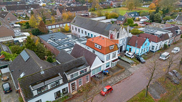 Koop en Huur Huizen - 3