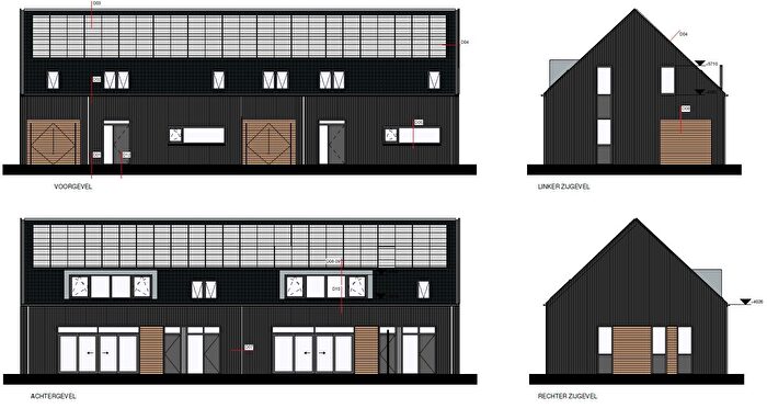 Koop en Huur Huizen - 2
