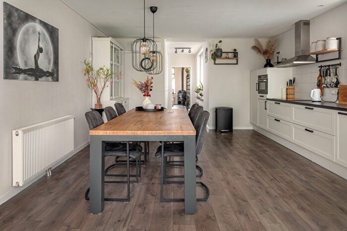 Koop en Huur Huizen - 3