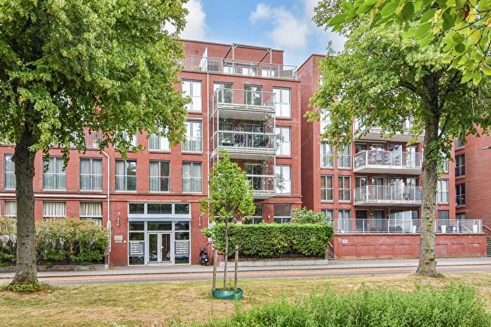 3-kamerappartement te koop in Den Haag – Hoogeveenlaan, Morgenstond-West