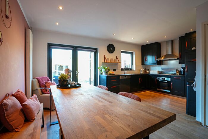 Koop en Huur Huizen - 3