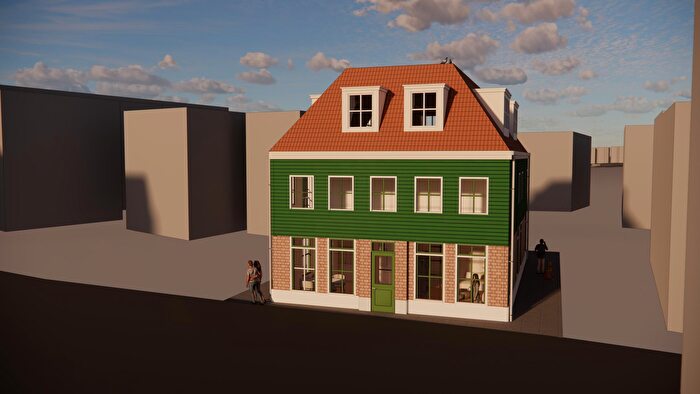 Koop en Huur Huizen - 2