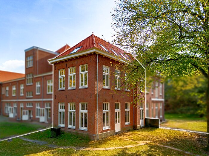 Koop en Huur Huizen - 3