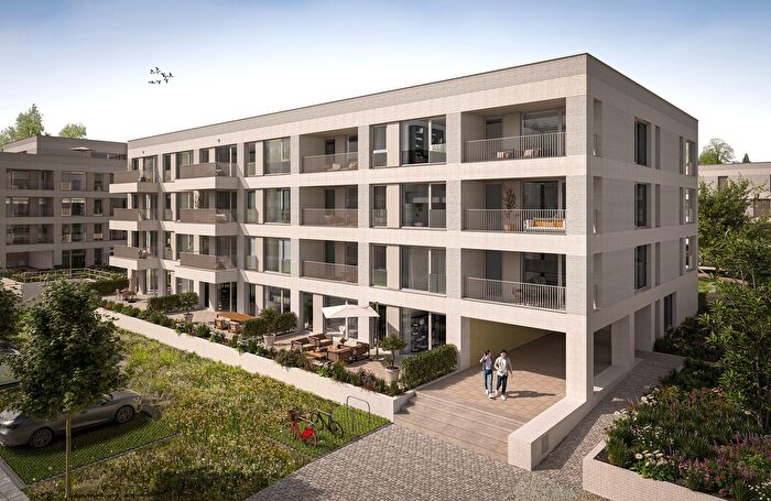 Koop en Huur Huizen - 3