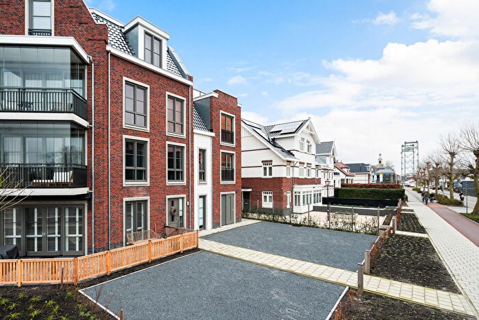 Koop en Huur Huizen - 3