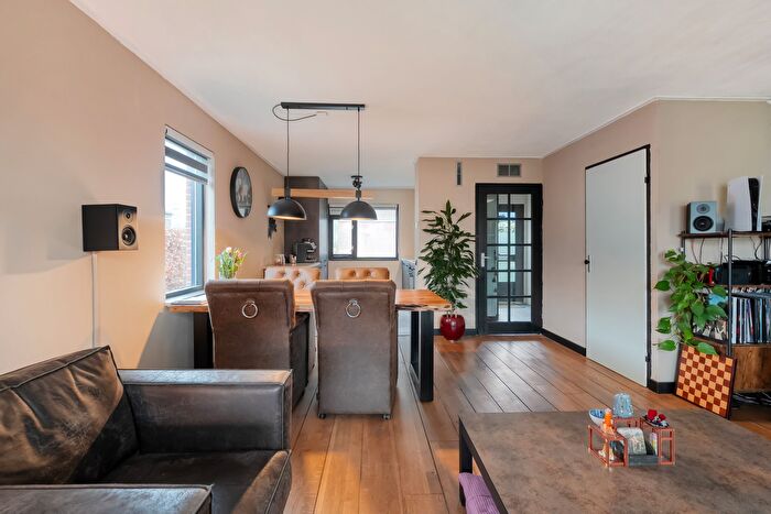 Koop en Huur Huizen - 3