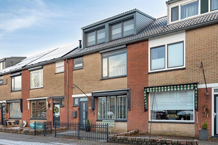 Koop en Huur Huizen - 2