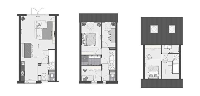 Koop en Huur Huizen - 3