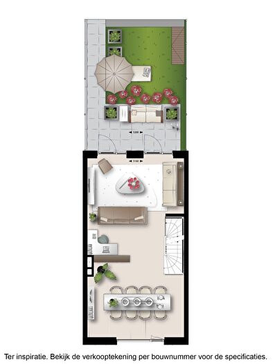 Koop en Huur Huizen - 2