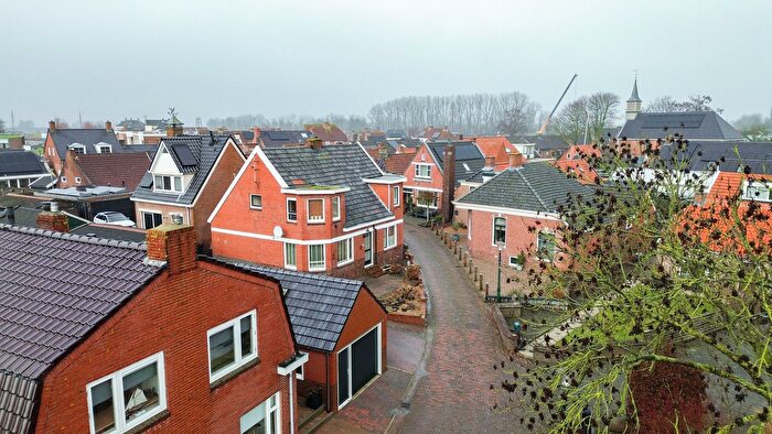 Koop en Huur Huizen - 3