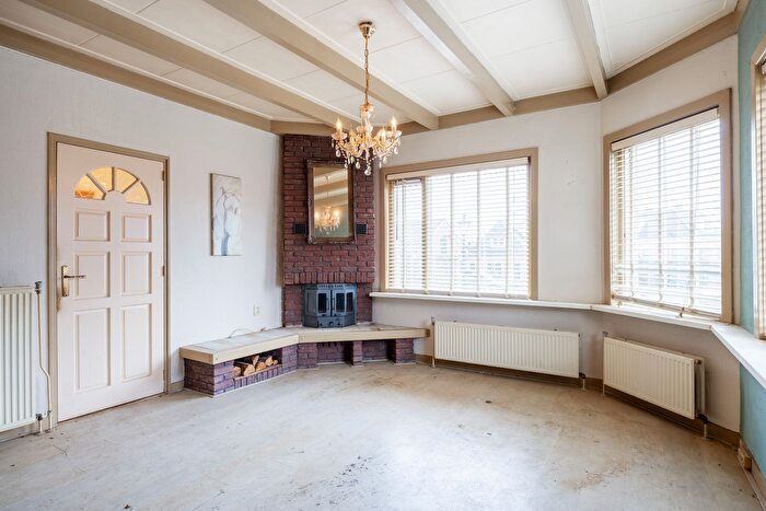 Koop en Huur Huizen - 2
