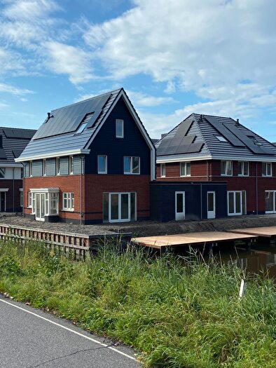 Koop en Huur Huizen - 3