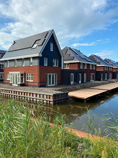 Koop en Huur Huizen - 2