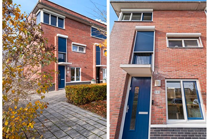 Koop en Huur Huizen - 3